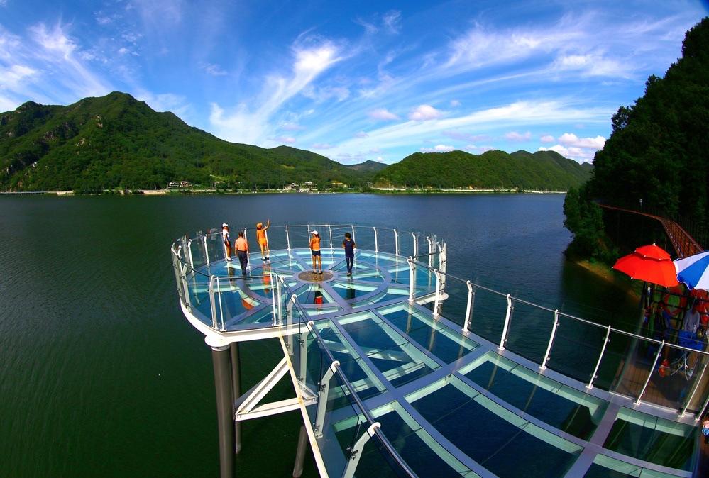 Uiamho Skywalk